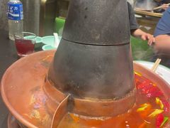 -南门四季铜锅涮肉(大屯·北苑店)