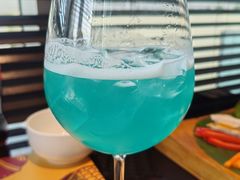 -simply thai天泰(静安嘉里中心店)