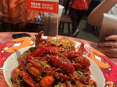 -阿财老铺·老蚌埠龙虾城(华夏总店)