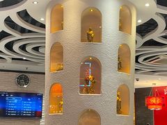 -大碗居·烤鸭·鱼头泡饼(天坛东门店)