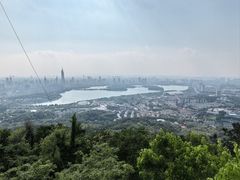 -紫金山天文台