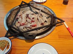 -山城正宗集安高丽火盆