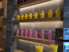 -上海静安香格里拉大酒店