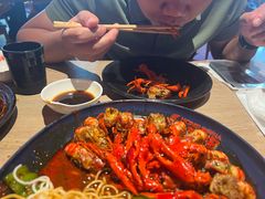 -红盔甲·小龙虾(车公庙店)