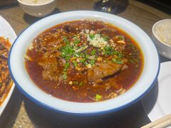 -渝信川菜 · 川味家常菜(长安店)