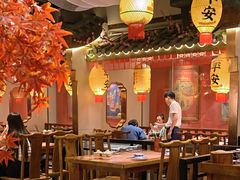 -杨记隆府重庆江湖菜(大悦城店)