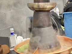 -楼外楼大刀肉传统火锅居(幸福街店)