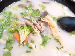 -鸭小妹鸭血粉丝(老门东店)
