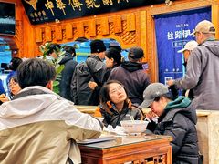 -丝路伊兰·兰州牛肉面(牛街总店)