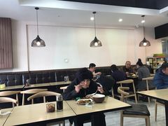 大堂-岩明火勺店(承德路店)