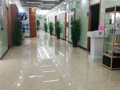 -茂菊口腔连锁(浦东南路店)
