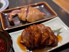 -南京大牌档(新街口德基广场店)