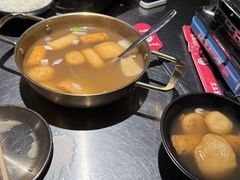 -吴草鸡爪오초닭발(城阳总店)
