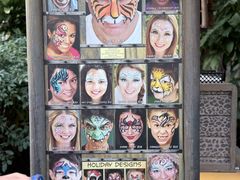 -奥兰多迪士尼动物王国乐园