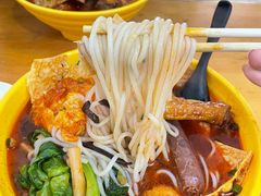 -龍城柳州螺蛳粉(群星路店)