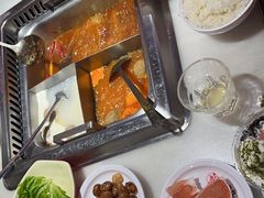 -重庆高老九火锅(万象城店)