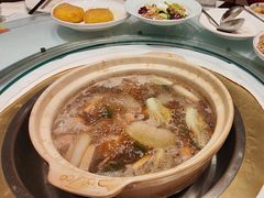 -天宜隆蘑菇宴火锅(石景山旗舰店)