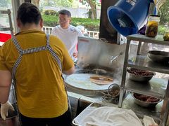 -老赵面店(大西路店)