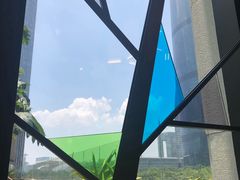 -港丽餐厅(高德置地店)