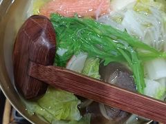 -德川家日本料理(中关村寰太大厦店)