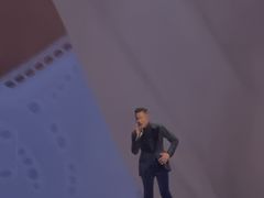 -宝能国际体育演艺中心