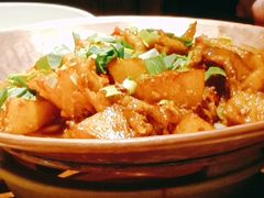 -云海肴·汽锅鸡·云南菜(美罗城店)