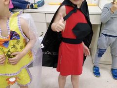 -瑞思成长中心(高新校区)