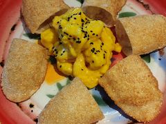 -华府九号海鲜烧烤大排档(龙域店)