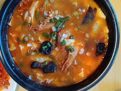 -大田牛尾汤(幸福河市场店)