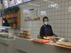 -陆元丰·兰州纯汤牛肉面(自强西路店)