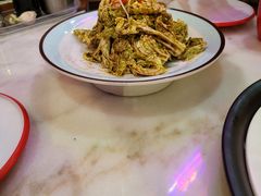 -天天初二·天津传统捞面·天津特色菜(凌奥总店)