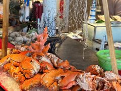 -金海湾自助餐厅(金陵饭店)