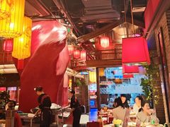 -小龙坎火锅(全球总店)