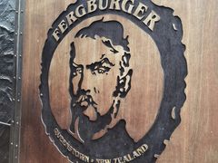 -Fergburger(皇后镇店)