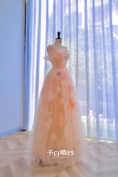 -予白婚纱礼服馆