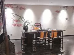 -香丰阁·烤鸭·川湘菜(清河店)