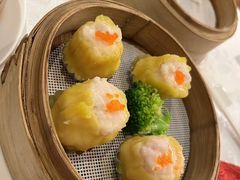 -酌宴府The China Club·广州万富希尔顿酒店(云城东路店)