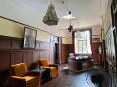 总统办公室-南京中国近代史遗址博物馆(南京总统府)