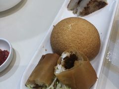 -蔡澜点心·粤菜(月星环球港店)