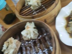 -正宗天津烧麦馆(柳州路店)