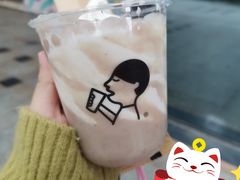 -喜茶(深圳海岸城店)