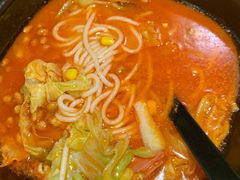 -阿香米线(余姚五彩城店)