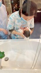 -卓玥国际月子会所(罗山路店)