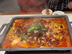 -火龙堂·风味民间菜(文一路店)