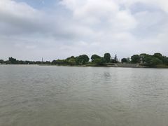 -上海月湖雕塑公园
