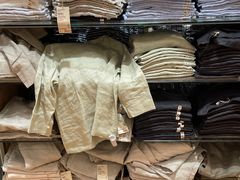 -MUJI无印良品(环球港店)
