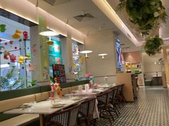-Aqua Oasis 水天堂(太湖中心mall店)