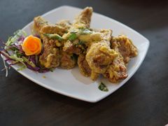 -龙海鲜螃蟹王(宏茂桥店)