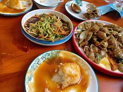 -叶存利海鲜大馅饺子(海宁路总店)