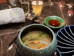 -广州瑰丽酒店·Black Iron黑金燚